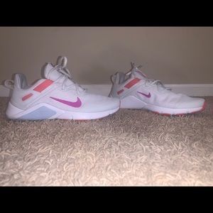 Nike Athletic Shoes